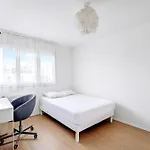 Spacious Apartment- 3br-6p - Διαμέρισμα Charenton-le-Pont