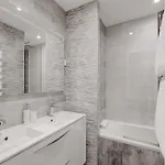Spacious Apartment- 3br-6p - Διαμέρισμα Charenton-le-Pont