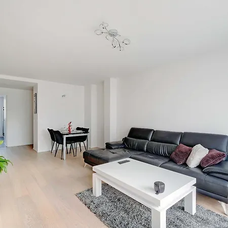 Spacious Apartment- 3br-6p - Lägenhet Charenton-le-Pont